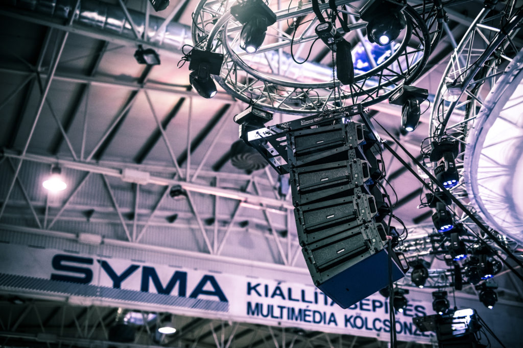 Nyolcezer nagymacska bizonyítja a Meyer Sound sikerét - CHROMASOUND.hu