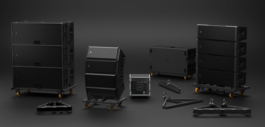 ​TT+ Audio GTX  ​ - CHROMASOUND.hu