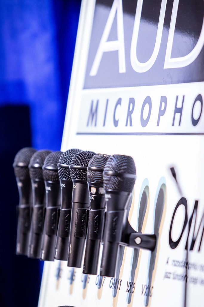 Jubileumi Audix d6 - CHROMASOUND.hu
