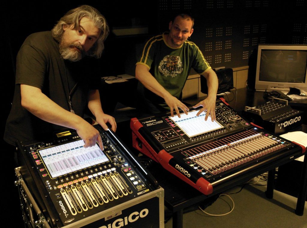 CHROMASOUND.hu