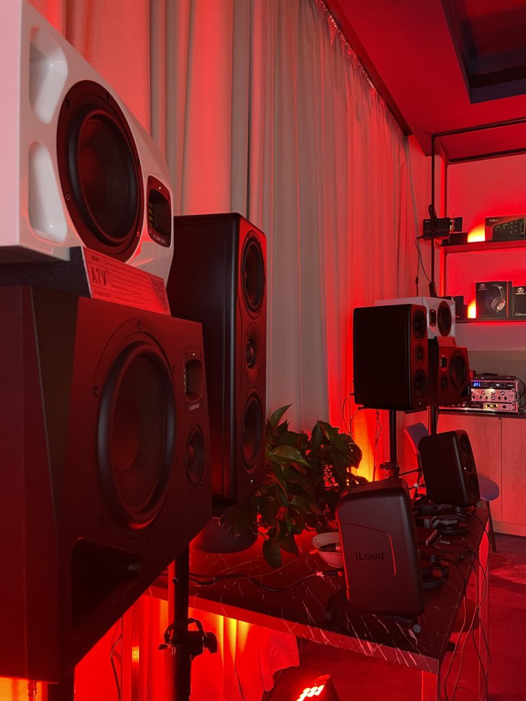 Idén is kint leszünk a Hifi Show-n! - CHROMASOUND.hu