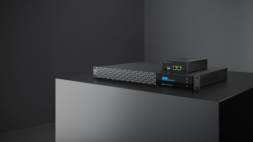 A Xilica kizárólagos magyarországi disztribútornak nevezte ki a Chromasound Zrt-t - CHROMASOUND.hu
