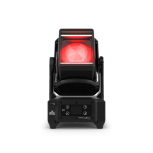 Chauvet Professional - CHROMASOUND.hu