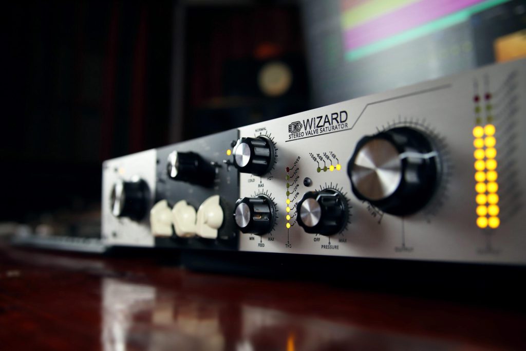 CHROMASOUND.hu