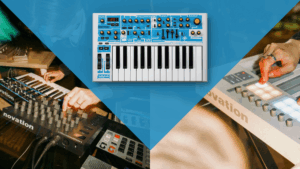 Novation termékdömping - CHROMASOUND.hu