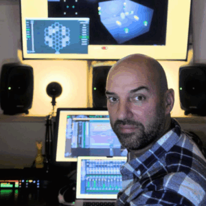 Betekintés a Dolby Atmos világába az IK Multimedia MTM MKII hangsugárzóival - CHROMASOUND.hu