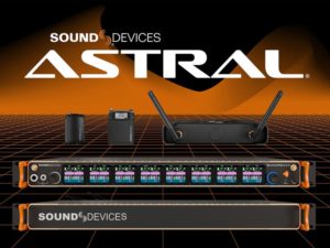 Sound Devices - CHROMASOUND.hu