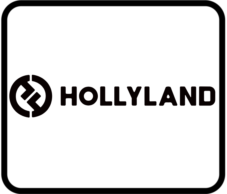 Hollyland - CHROMASOUND.hu