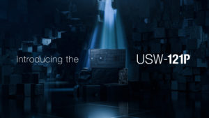 Meyer Sound bemutatja a USW-121P mélynyomót – Új 21”-os modell kiemelkedő basszusteljesítménnyel - CHROMASOUND.hu