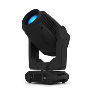 Új szintre lép a professzionális világítás: három új modell a Chauvet Professional-től - CHROMASOUND.hu