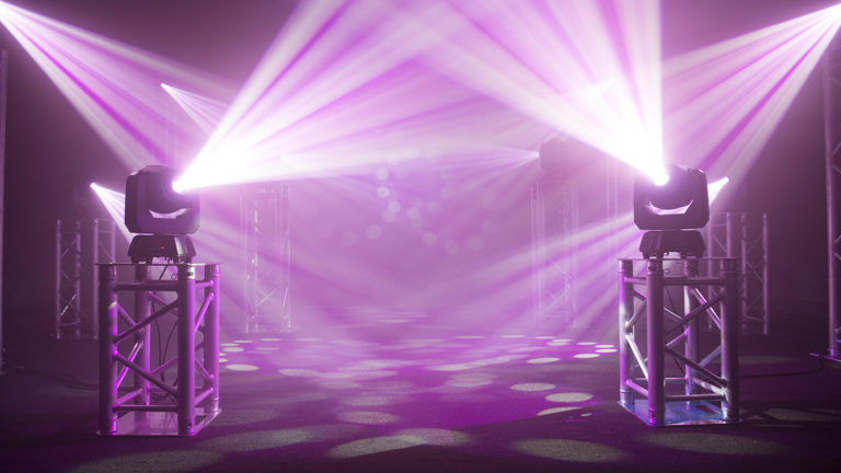 12.02. A zenekari floor set világítás rejtelmei - CHROMASOUND.hu