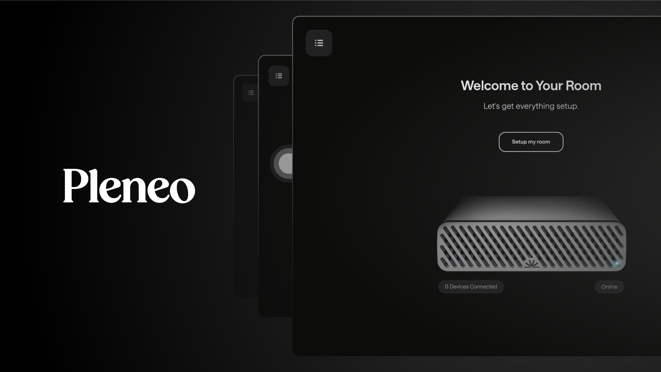 Elstartolt a Pleneo - Új alapokra helyezik a nagy tárgyalótermek telepítését és üzemeltetését - CHROMASOUND.hu