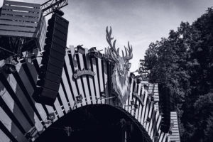 Megérkezett a GTX 10P: Precíziós nagy hatótávolságú line array modul a TT+ AUDIO-tól - CHROMASOUND.hu