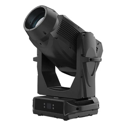 Megérkezett a Vari-Lite legújabb kültéri nagyágyúja: A kompakt VL3200 LT Profile IP - CHROMASOUND.hu