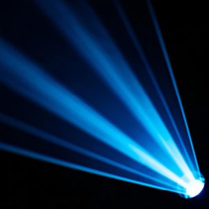 Megérkezett a Vari-Lite legújabb kültéri nagyágyúja: A kompakt VL3200 LT Profile IP - CHROMASOUND.hu