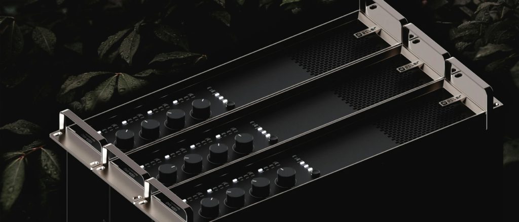 Az intelligens erősítés és távfelügyelet új korszaka: Ecler VIDA, HALO és az EclerCLOUD ökoszisztéma - CHROMASOUND.hu