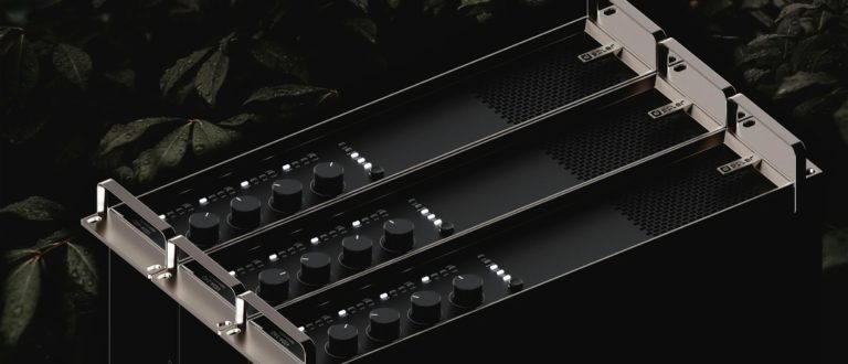 Az intelligens erősítés és távfelügyelet új korszaka: Ecler VIDA, HALO és az EclerCLOUD ökoszisztéma - CHROMASOUND.hu