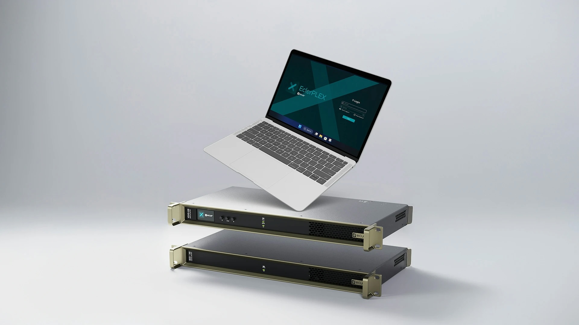 EclerPLEX és VIVO: Az AV-integráció új korszaka az ISE 2026-on - CHROMASOUND.hu