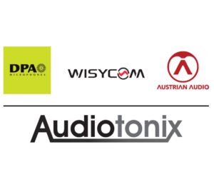 Az Austrian Audio is csatlakozik az Audiotonix csoporthoz - CHROMASOUND.hu