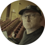 04.14. RDNet - Hangrendszer tervezés és management a gyakorlatban - CHROMASOUND.hu