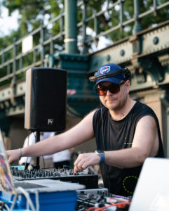 04.28. ULTRA X80 bemutató és SpaceMap GO immerzív live session - CHROMASOUND.hu