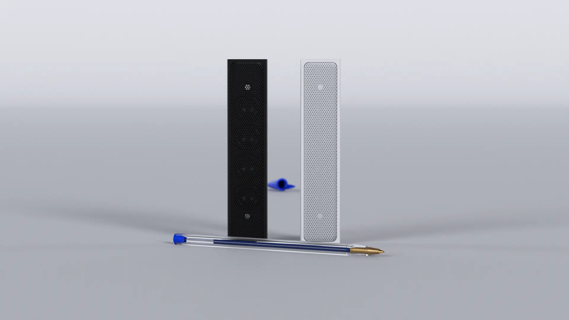 Ecler MIA System – Prémium hangzás szinte láthatatlan kivitelben: bemutatkozik a MIA-40 és MIA-BR16 - CHROMASOUND.hu