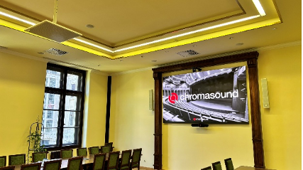 CHROMASOUND.hu