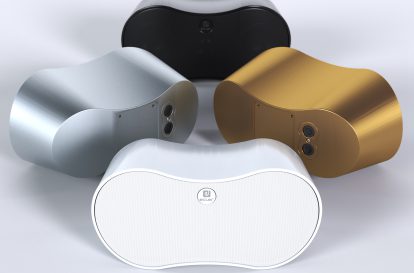 A tökéletes hang megteremti a prémium élményt - CHROMASOUND.hu