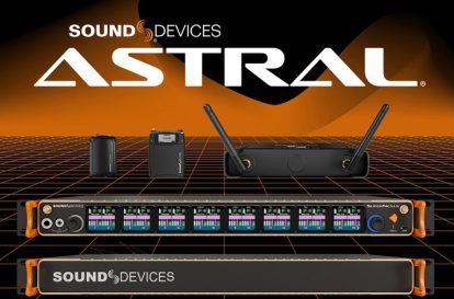 Sound Devices - CHROMASOUND.hu