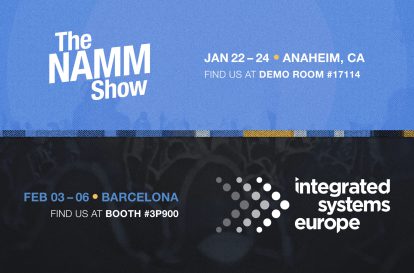 Meyer Sound újdonságok 2026: Érkezik a TIGRA és a 8 éves garancia - CHROMASOUND.hu