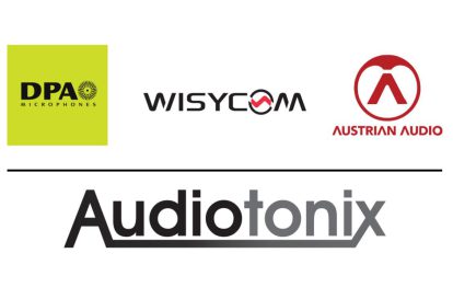 Az Austrian Audio is csatlakozik az Audiotonix csoporthoz - CHROMASOUND.hu