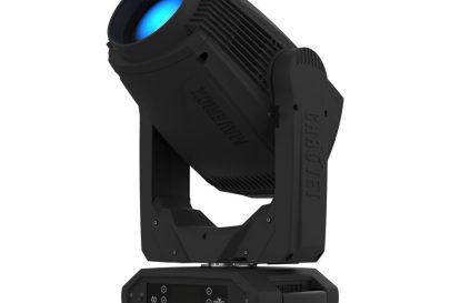Új szintre lép a professzionális világítás: három új modell a Chauvet Professional-től - CHROMASOUND.hu