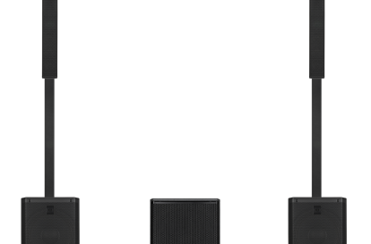 RCF EVOX 2026: Új generációs oszlopsugárzók a professzionális hangosítás szolgálatában - CHROMASOUND.hu