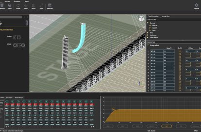 04.14. RDNet - Hangrendszer tervezés és management a gyakorlatban - CHROMASOUND.hu