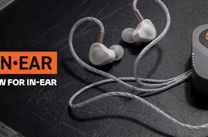 Forradalmi frissítés az IK Multimediától: Az ARC ON·EAR 1.5-tel már az in-ear fülhallgatók is stúdiómonitorrá válnak - CHROMASOUND.hu