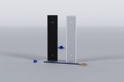 Ecler MIA System – Prémium hangzás szinte láthatatlan kivitelben: bemutatkozik a MIA-40 és MIA-BR16 - CHROMASOUND.hu