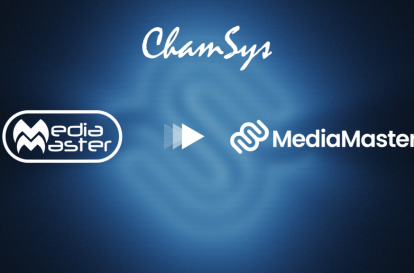 ChamSys felvásárolja az Arkaos MediaMaster-t, a GrandVJ-t és a KlingNet-et, hogy egységes világítási, pixeltérképező és médiavezérlő megoldást kínáljon - CHROMASOUND.hu