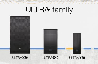 Meyer Sound ULTRA X80 - CHROMASOUND.hu